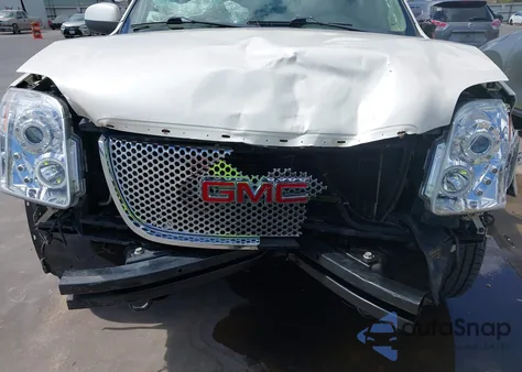 2012 GMC Yukon Xl 1500 Denali z USA, uszkodzony, nr VIN 1GKS1MEF8CR249919